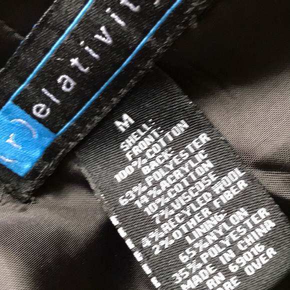 Cord Vest - Picture 6 of 6